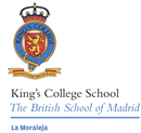 King's College School, The British School of Madrid (La Moraleja): Colegio Privado en LA MORALEJA,Infantil,Primaria,Secundaria,Inglés,Laico,